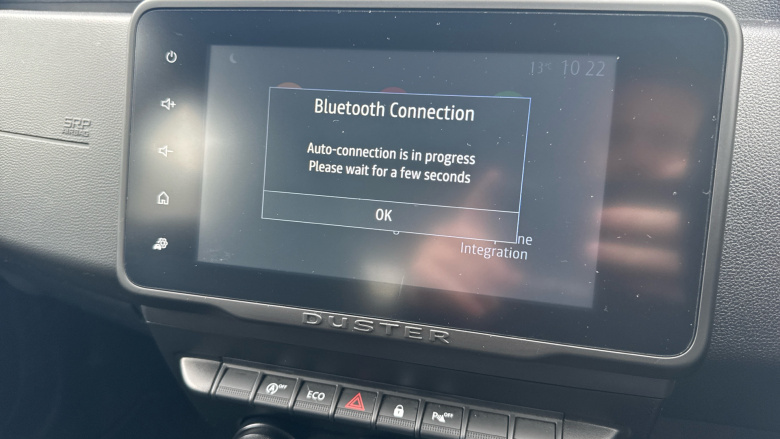 Dacia Duster 1.0 TCe 90 Comfort 5dr Petrol Estate